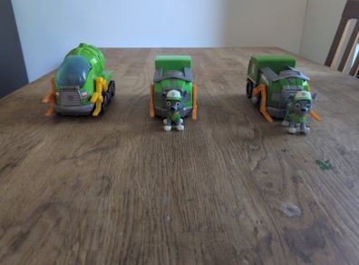 rocky paw patrol