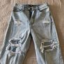 Jeans - Pretty Little Thing - Size 6UK - Brand New Image 3