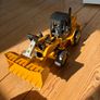 Bruder 1:16 Road Loader FR 130 Image 2