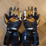 Knox Handroid Size M Racing Gloves Image 2