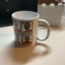 ManUnited mug Image 4