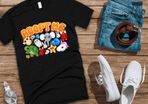 Adopt me Roblox game t-shirt for kids all sizes roblox tshirt