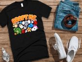 Adopt me Roblox game t-shirt for kids all sizes roblox tshirt