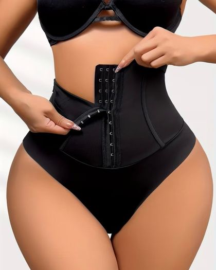 Women's seamless high-top pants