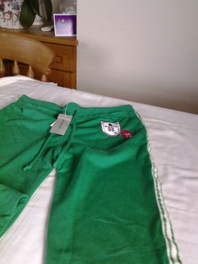 Track Suit Bottoms for Sale