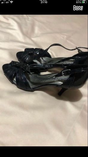 Ladies M&S shoes size 5
