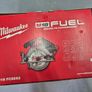 Milwaukee M18FCS552 FUEL Gen2 165mm Circular Saw Body Image 5