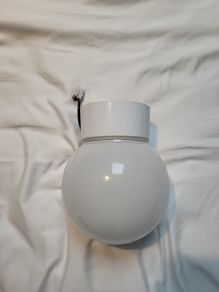 Zangra Light fitting ip54