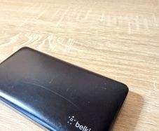 Belkin 5000mAh Power Bank