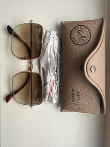 Ray-Ban Square 1971 Classic RB 1971 Sunglasses