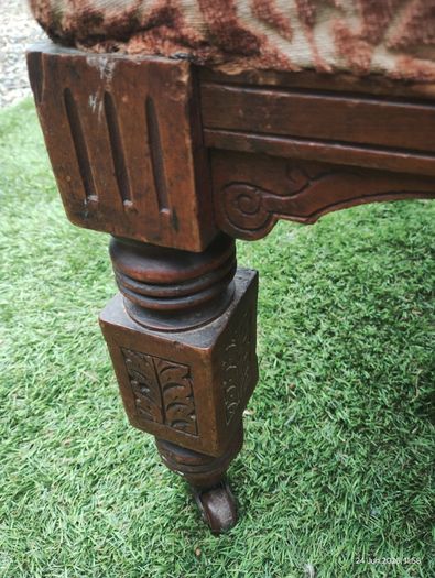 Vintage chair (26227)