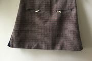Zara mini skirt, good condition, size S