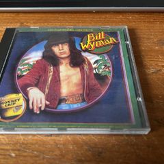 Bill Wyman - Monkey Grip