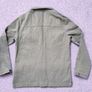 Army Style Cargo Summer Khaki Jacket Image 6