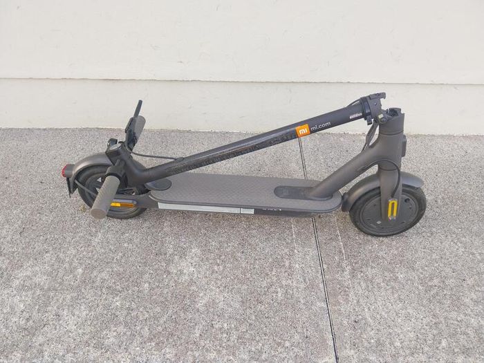 Xiaomi Electric scooter