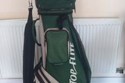 top flite golf bag