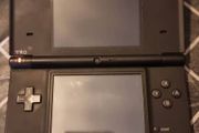 Nintendo dsi