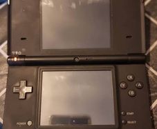 Nintendo dsi
