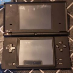 Nintendo dsi