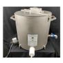 Automatic Home Cheese Maker+Table 42 L Image 10