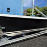 Wayfarer MK4 Sail No. 10509 Image 4
