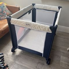 Cuggl Travel Cot