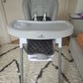 Babylo siesta highchair Image 2