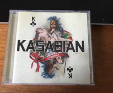Kasabian "Empire"