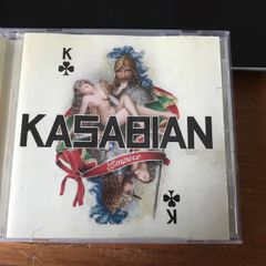 Kasabian "Empire"