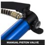 BRAND NEW Hydraulic Hose Crimper 71500 Separable Hydra-Krimp with Aluminum Pump Handheld Air Condtioning Repair Crimping Tool Set Image 2