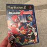 PS2 Megaman X Command Mission Image 6