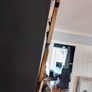 Claridge Deco Round Mirror Image 5