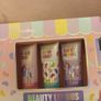 Beauticology lip gloss trio Image 2