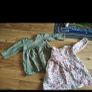 Toddler bundle of spanish clothes Image 2