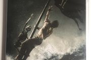 Black Sails - Season 2 (2015) [DVD TV Boxset]