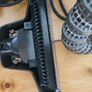 Rainbow vacuum  cleaner  e-series for carpets and hard floors Image 7