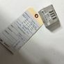 BMW 3 X5 Series E46 E53 Alarm System Inclination Indicator Module Unit 6923209 a1l7b118s Image 5
