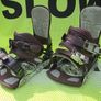 Ride snowboard bindings Image 2