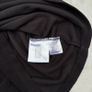 Black Trespass Half Zip Fleece Image 8