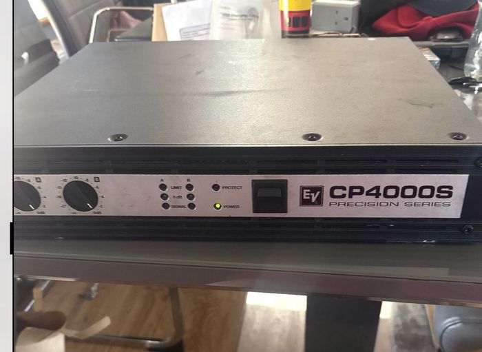 Cp 4000s