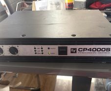 Cp 4000s