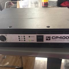 Cp 4000s