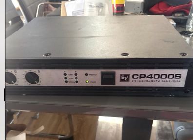 Cp 4000s