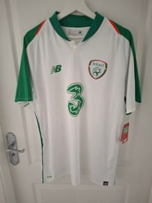 Ireland NB jersey