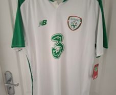 Ireland NB jersey