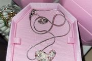 Swarovski necklace
