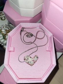 Swarovski necklace