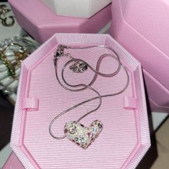 Swarovski necklace