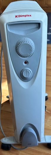 Heater oil Dimplex