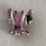 Pandora Lilo and Stitch sterling silver charm Image 2